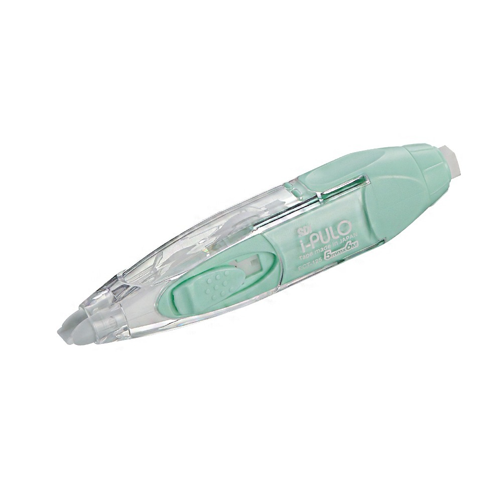 ｜買到吃手手｜SDI 手牌 ECT-125 i-PULO雙主修兩用修正帶~新色 ECT-125R 替換帶 內帶-規格圖5