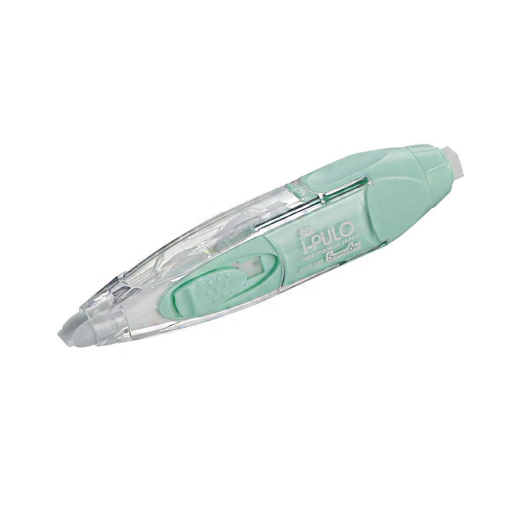 ｜買到吃手手｜SDI 手牌 ECT-125 i-PULO雙主修兩用修正帶~新色 ECT-125R 替換帶 內帶-規格圖5