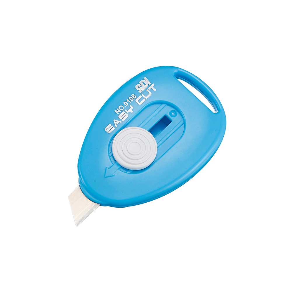 ｜買到吃手手｜SDI 手牌 0108J EASY CUT 輕便小刀-規格圖3