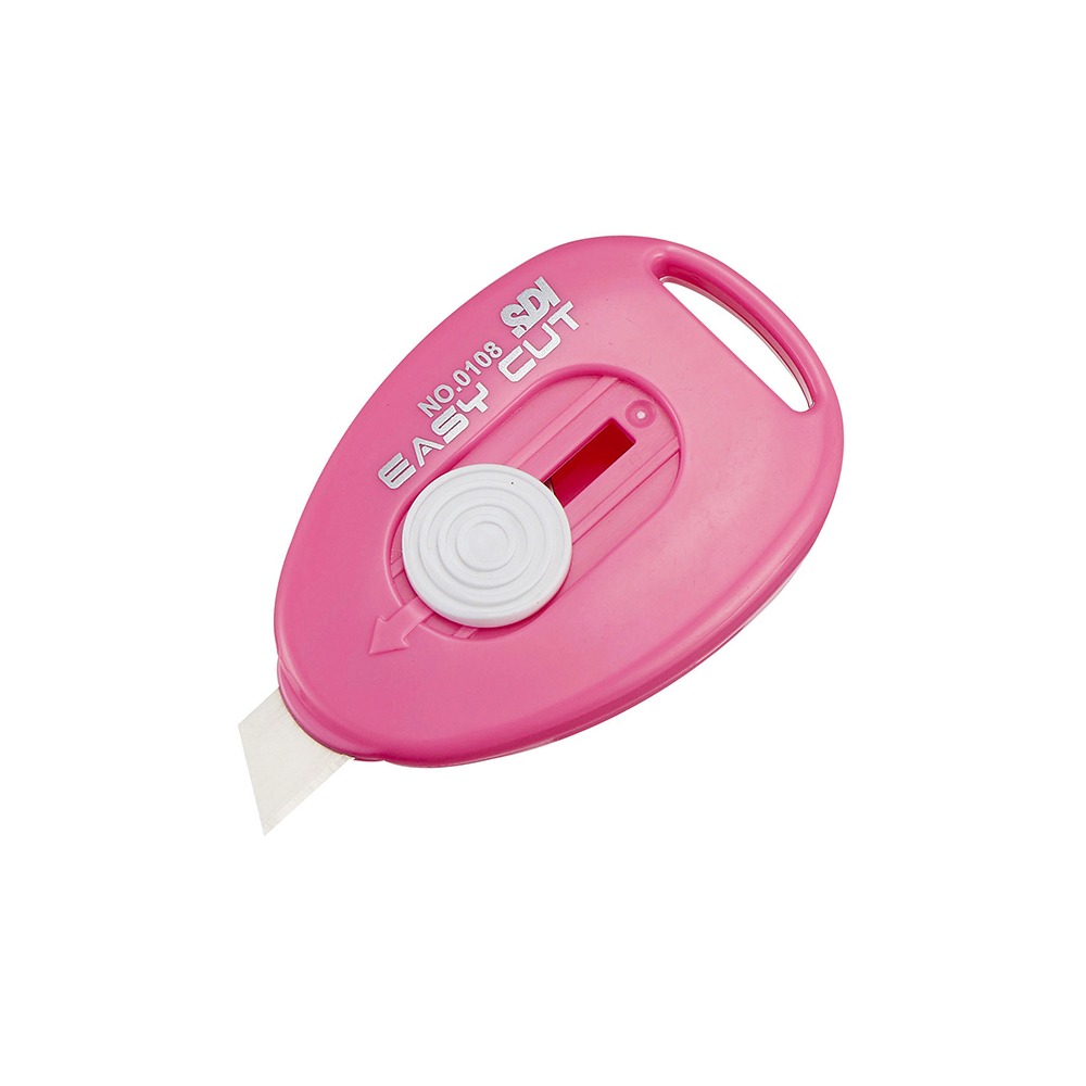 ｜買到吃手手｜SDI 手牌 0108J EASY CUT 輕便小刀-規格圖3