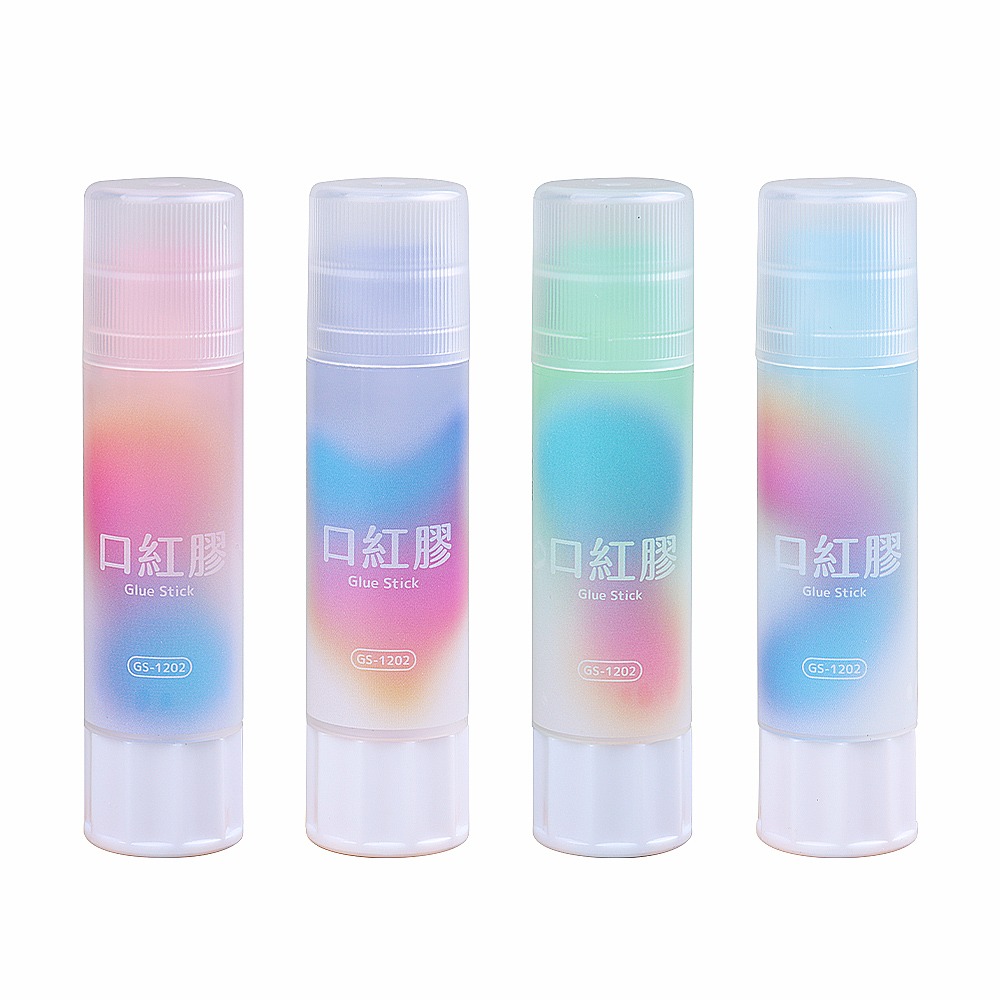 ｜買到吃手手｜SKB 文明 GS-1002 迷你口紅膠 GS-1202 透明果凍口紅膠-規格圖6