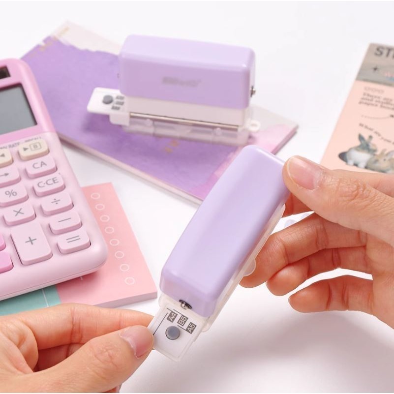 ｜買到吃手手｜KW-triO 099H6 輕便迷你活頁六孔打孔機 迷你打孔機 欣美勝-細節圖6