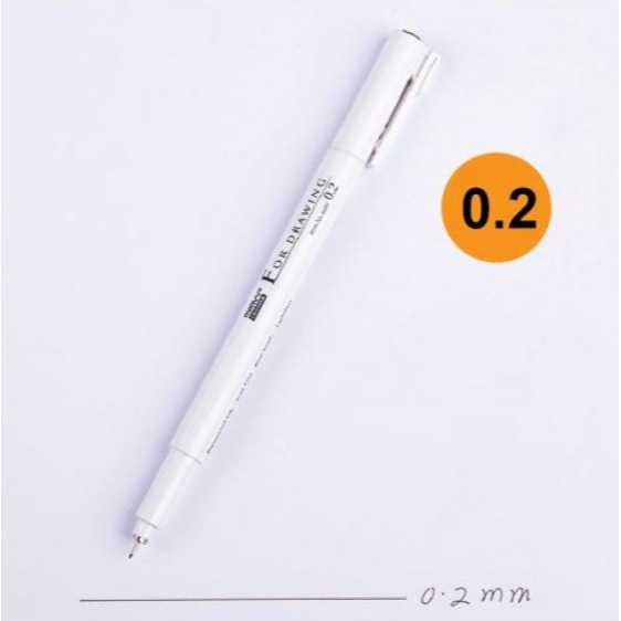 ｜買到吃手手｜內田 UCHIDA 4600 耐水性代用針筆 代針筆-規格圖9