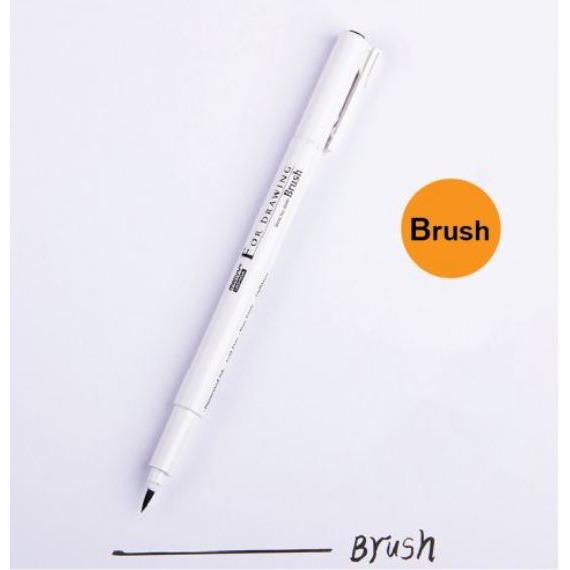 ｜買到吃手手｜內田 UCHIDA 4600 耐水性代用針筆 代針筆-規格圖9