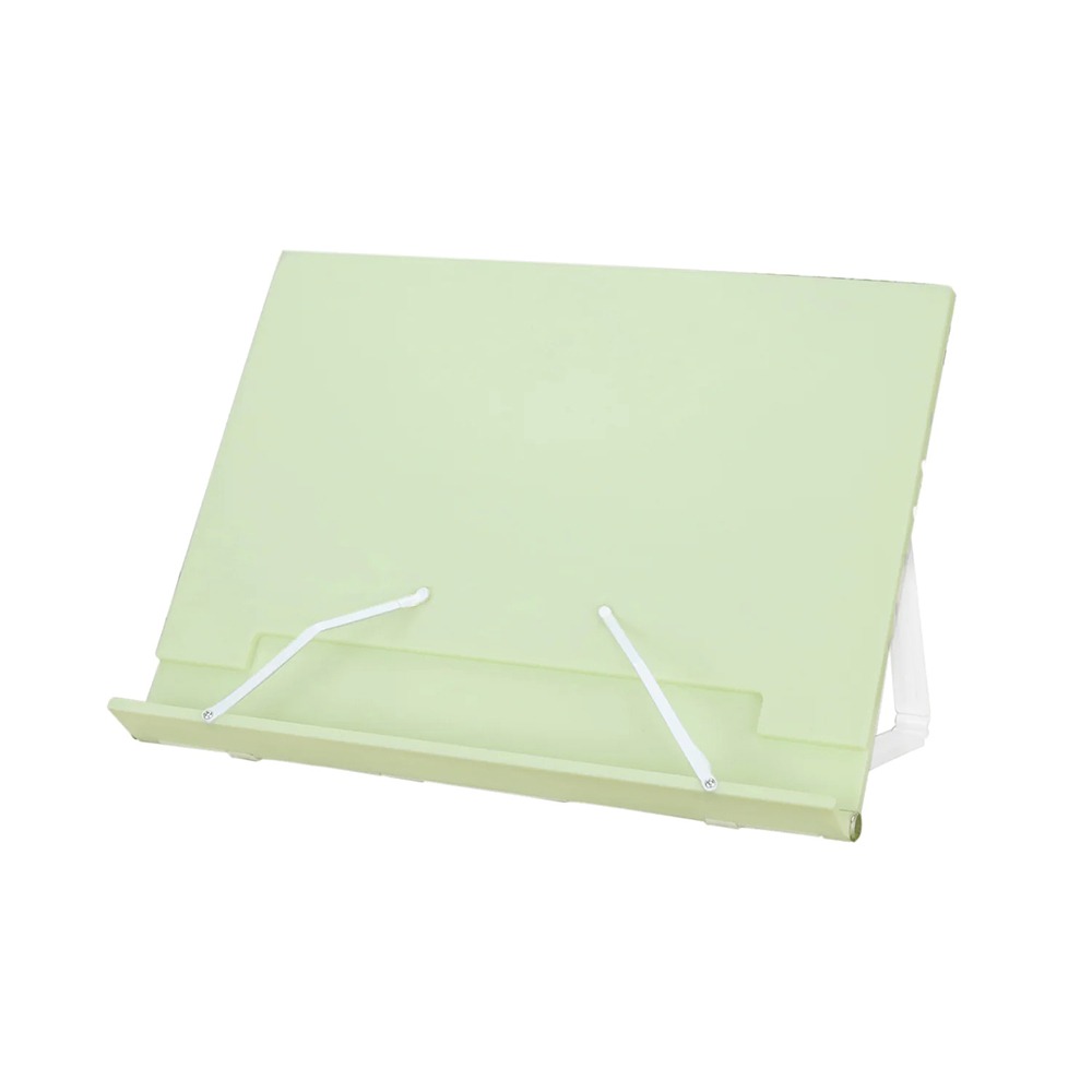 ｜買到吃手手｜力大 02621 看看可調摺疊閱讀架 6段調整 看書架 閱讀架 書架-規格圖7