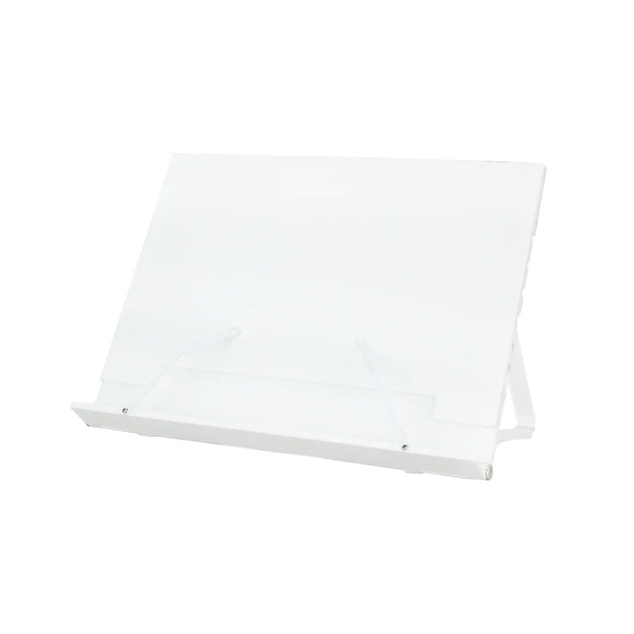 ｜買到吃手手｜力大 02621 看看可調摺疊閱讀架 6段調整 看書架 閱讀架 書架-規格圖7