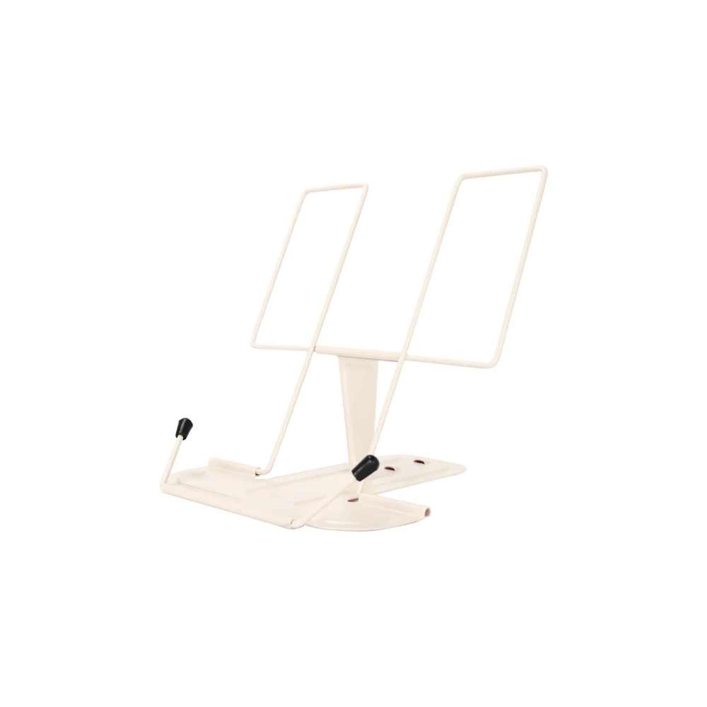 ｜買到吃手手｜力大 02622 輕覽可調金屬閱讀架 3段調節 書架 閱讀架 看書架 ABEL-規格圖6