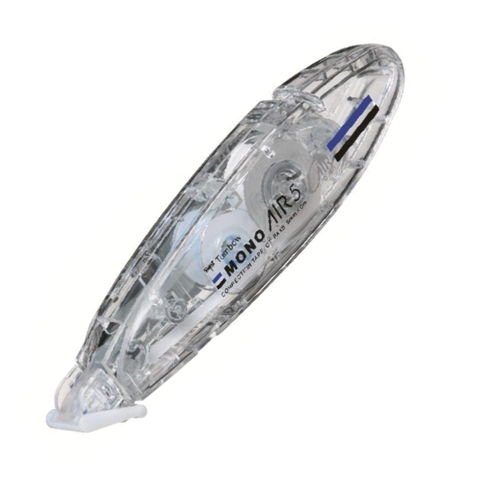｜買到吃手手｜蜻蜓【限量】 MONO AIR 超省力筆型修正帶 新定番色 限定色 TOMBOW-規格圖9