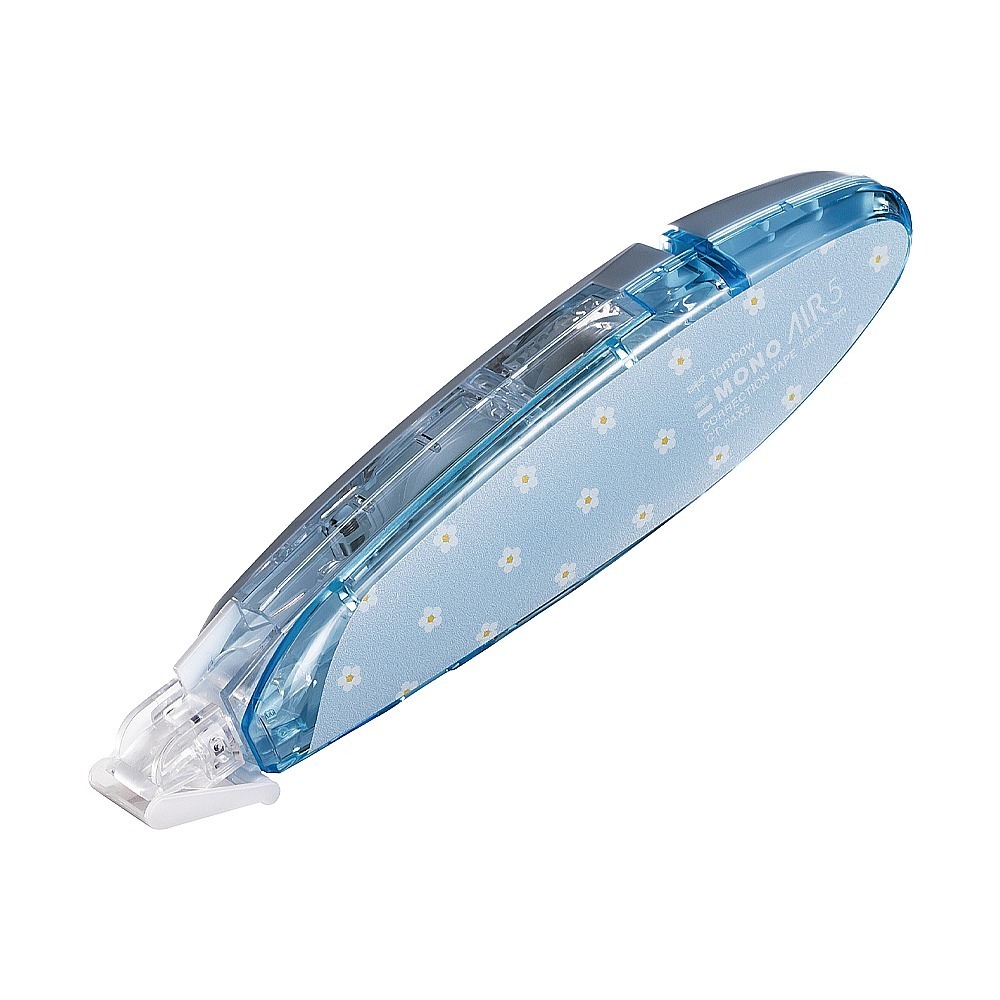 ｜買到吃手手｜蜻蜓【限量】 MONO AIR 超省力筆型修正帶 新定番色 限定色 TOMBOW-規格圖9