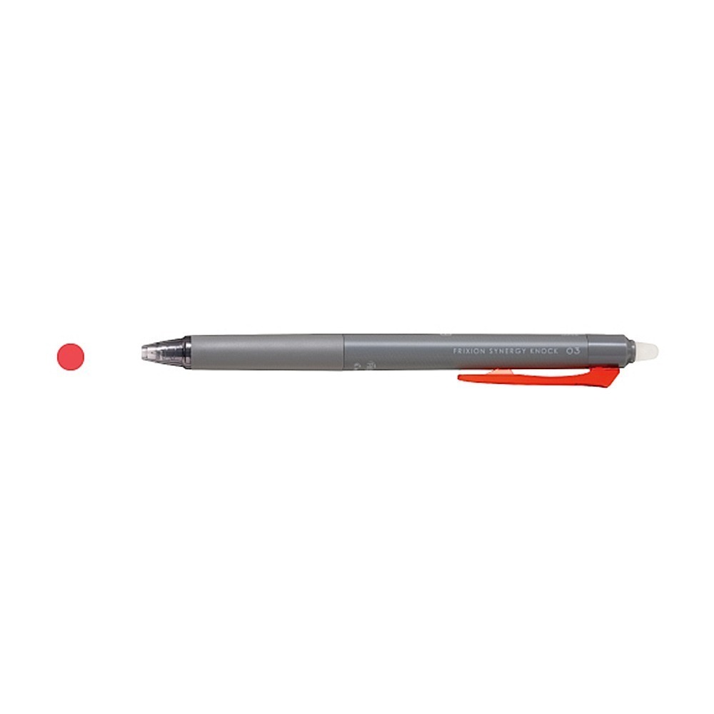 ｜買到吃手手｜百樂 PILOT 新極灰魔擦筆 0.3mm LFSK-13 魔擦筆 擦擦筆-規格圖7