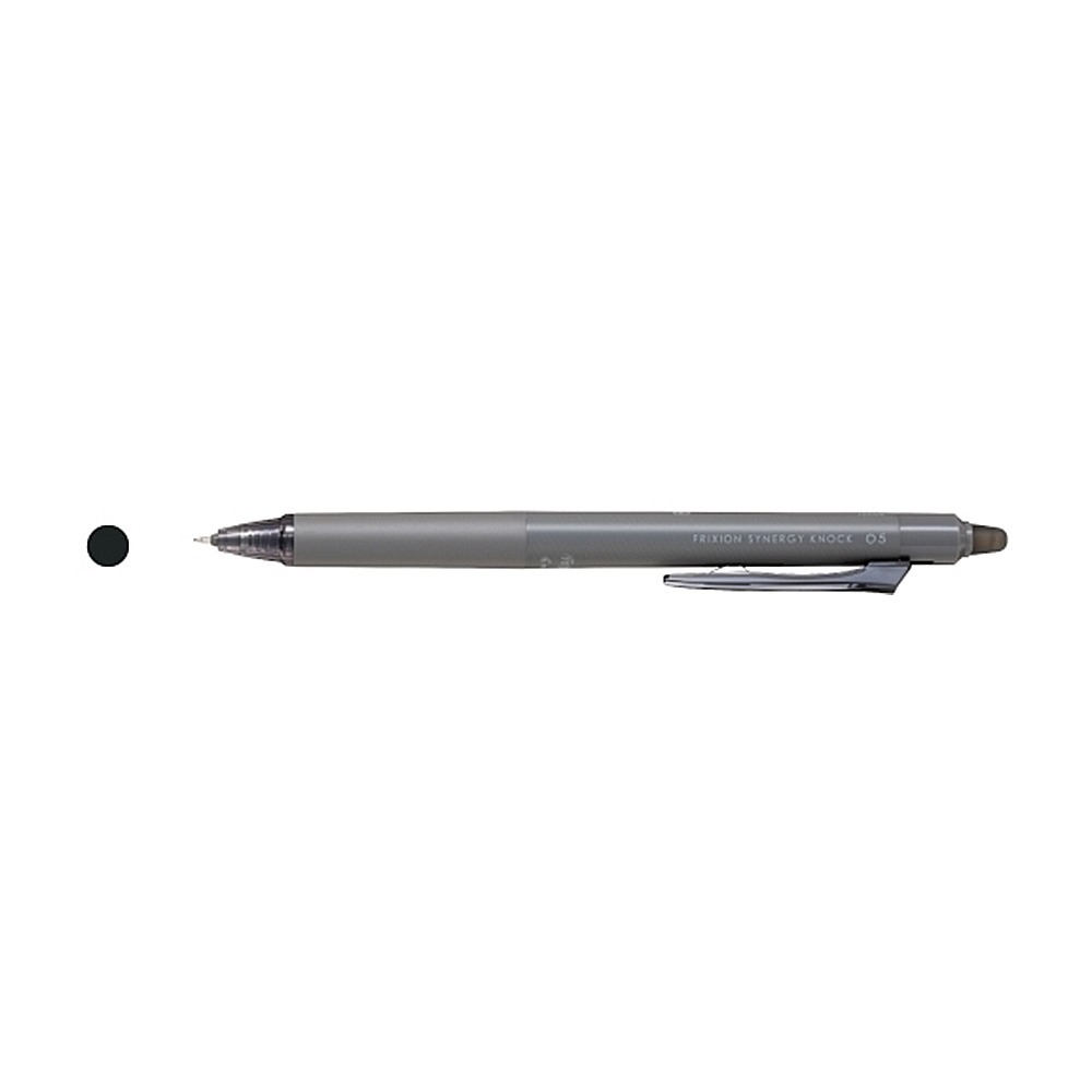 ｜買到吃手手｜百樂 PILOT 新極灰魔擦筆 LFSK-15 0.5mm 魔擦筆 擦擦筆-規格圖8