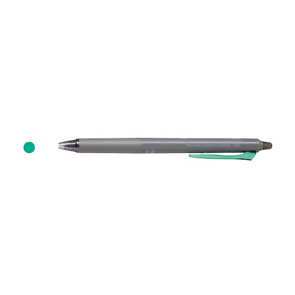 ｜買到吃手手｜百樂 PILOT 新極灰魔擦筆 LFSK-15 0.5mm 魔擦筆 擦擦筆-規格圖8