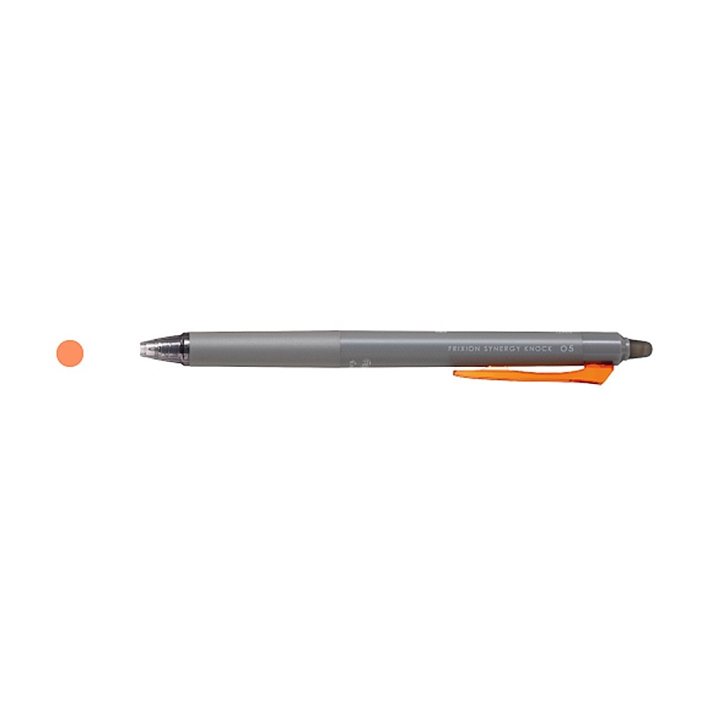 ｜買到吃手手｜百樂 PILOT 新極灰魔擦筆 LFSK-15 0.5mm 魔擦筆 擦擦筆-規格圖8