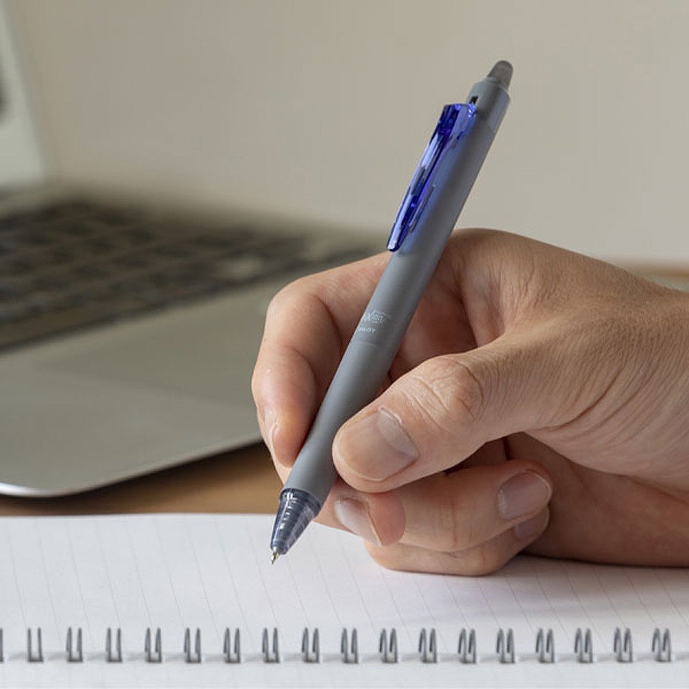 ｜買到吃手手｜百樂 PILOT 新極灰魔擦筆 0.4mm LFSK-14 魔擦筆 擦擦筆-細節圖6