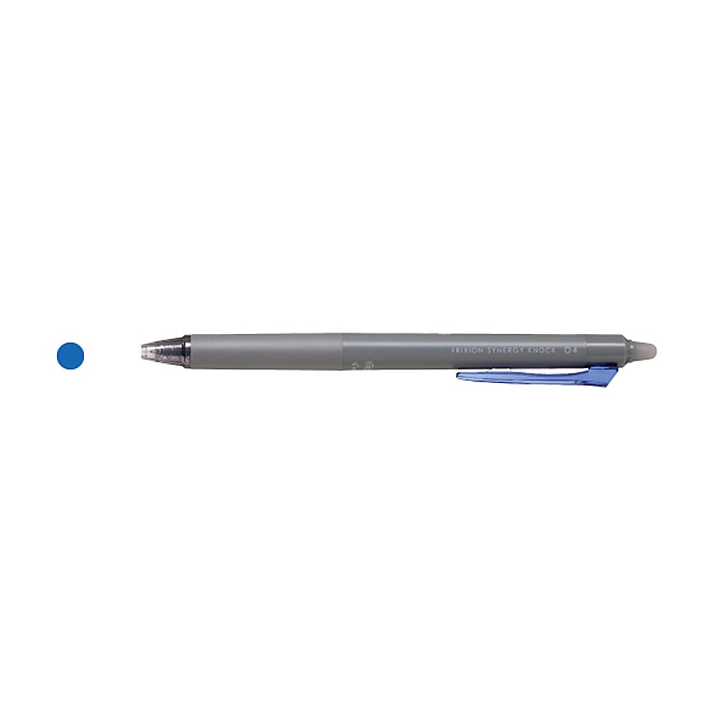 ｜買到吃手手｜百樂 PILOT 新極灰魔擦筆 0.4mm LFSK-14 魔擦筆 擦擦筆-規格圖8
