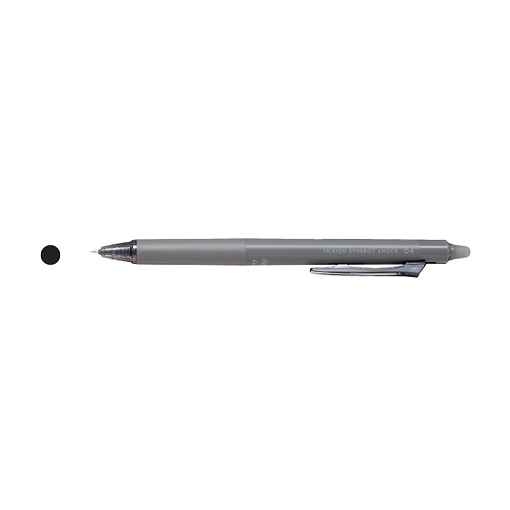 ｜買到吃手手｜百樂 PILOT 新極灰魔擦筆 0.4mm LFSK-14 魔擦筆 擦擦筆-規格圖8