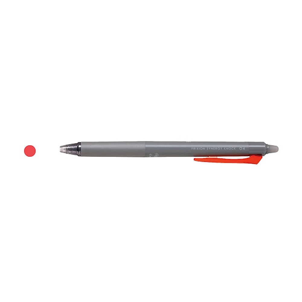 ｜買到吃手手｜百樂 PILOT 新極灰魔擦筆 0.4mm LFSK-14 魔擦筆 擦擦筆-規格圖8