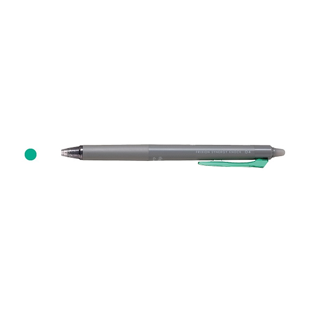 ｜買到吃手手｜百樂 PILOT 新極灰魔擦筆 0.4mm LFSK-14 魔擦筆 擦擦筆-規格圖8