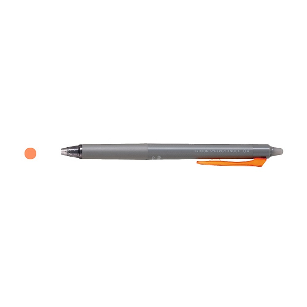 ｜買到吃手手｜百樂 PILOT 新極灰魔擦筆 0.4mm LFSK-14 魔擦筆 擦擦筆-規格圖8