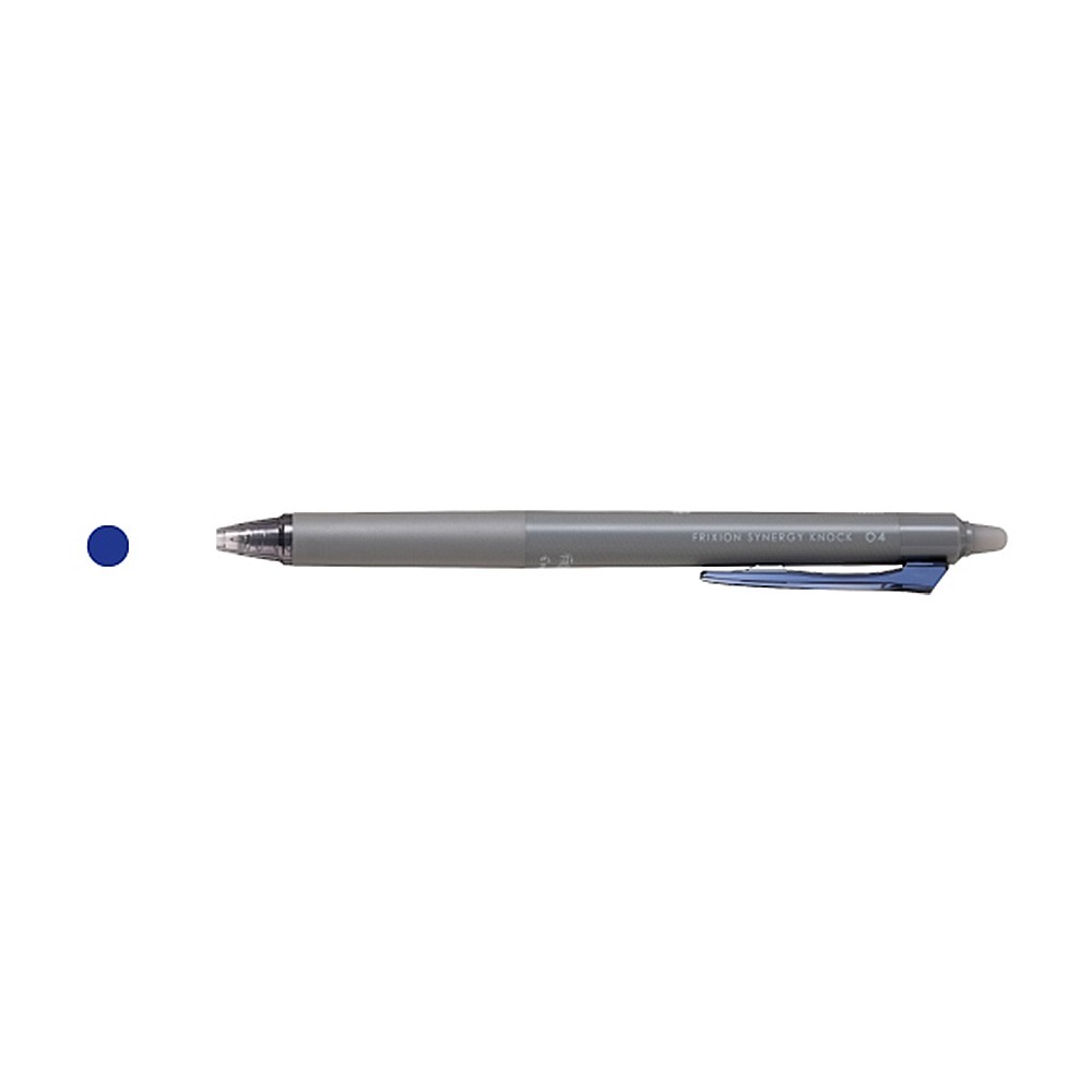 ｜買到吃手手｜百樂 PILOT 新極灰魔擦筆 0.4mm LFSK-14 魔擦筆 擦擦筆-規格圖8