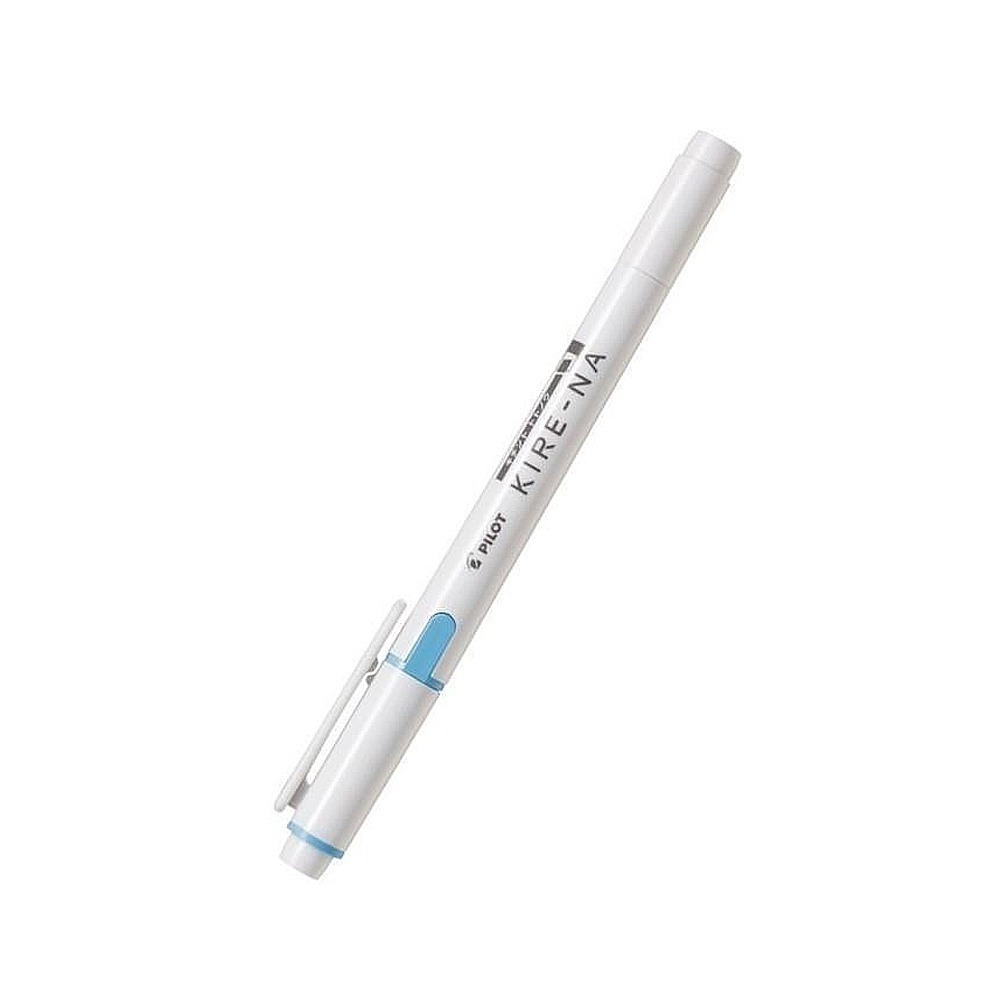 ｜買到吃手手｜百樂 KIRE-NA 雙頭螢光筆 綺麗螢光筆 一般色/淡彩色 PILOT-規格圖9