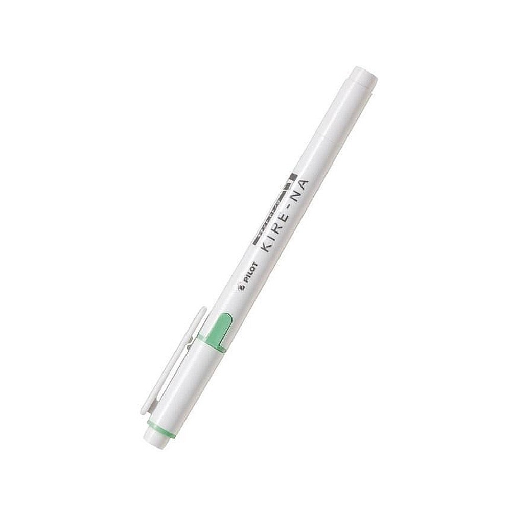 ｜買到吃手手｜百樂 KIRE-NA 雙頭螢光筆 綺麗螢光筆 一般色/淡彩色 PILOT-規格圖9
