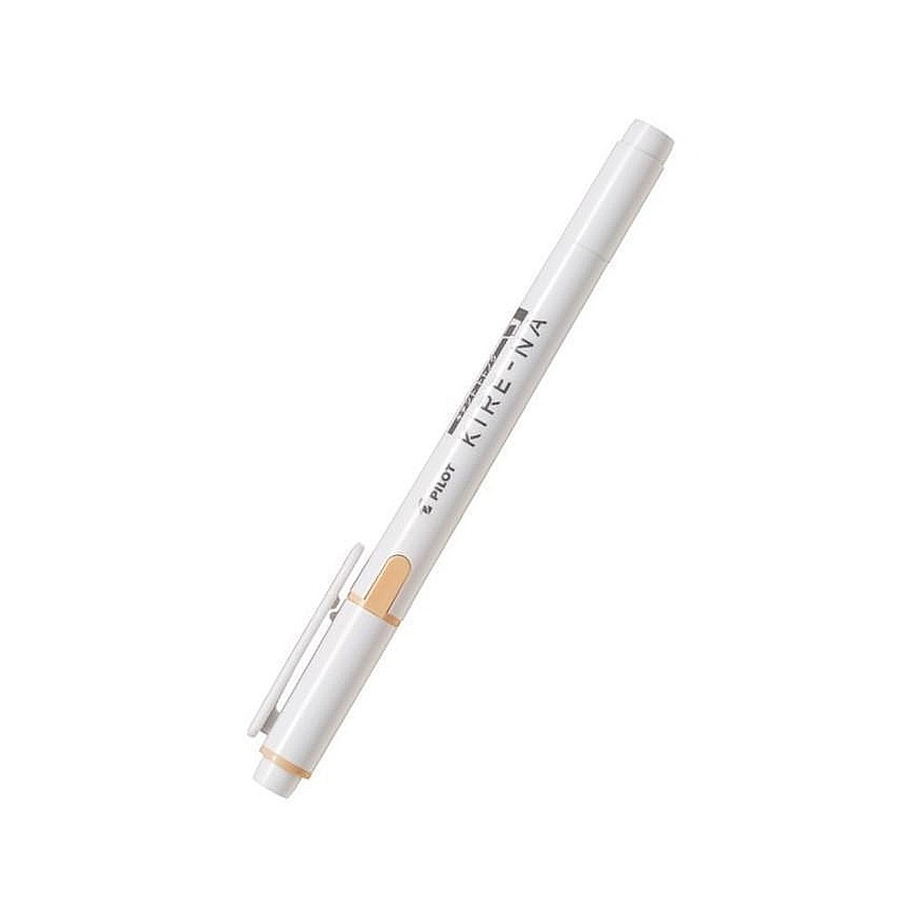 ｜買到吃手手｜百樂 KIRE-NA 雙頭螢光筆 綺麗螢光筆 一般色/淡彩色 PILOT-規格圖9