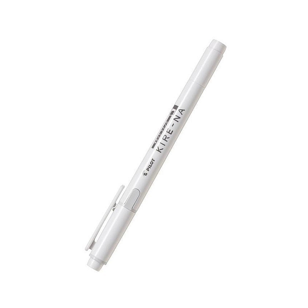 ｜買到吃手手｜百樂 KIRE-NA 雙頭螢光筆 綺麗螢光筆 一般色/淡彩色 PILOT-規格圖9