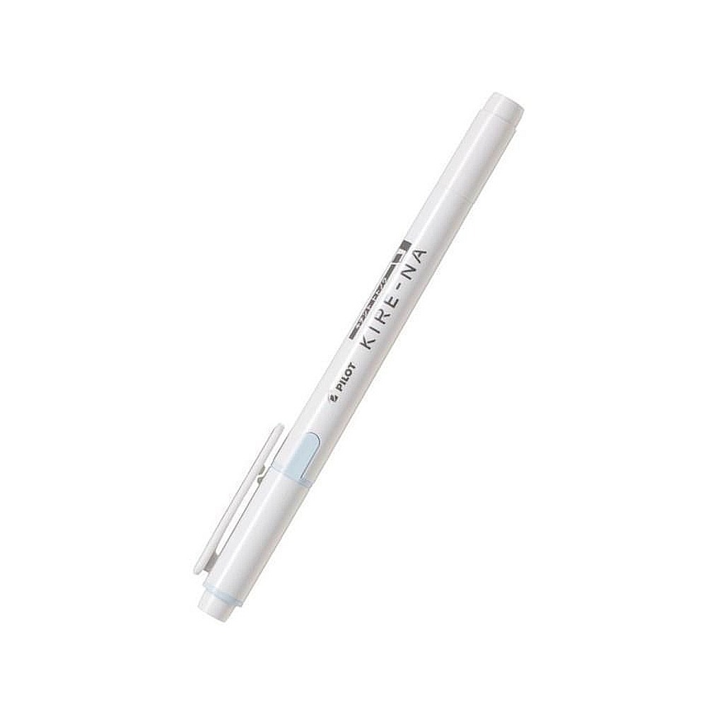 ｜買到吃手手｜百樂 KIRE-NA 雙頭螢光筆 綺麗螢光筆 一般色/淡彩色 PILOT-規格圖9