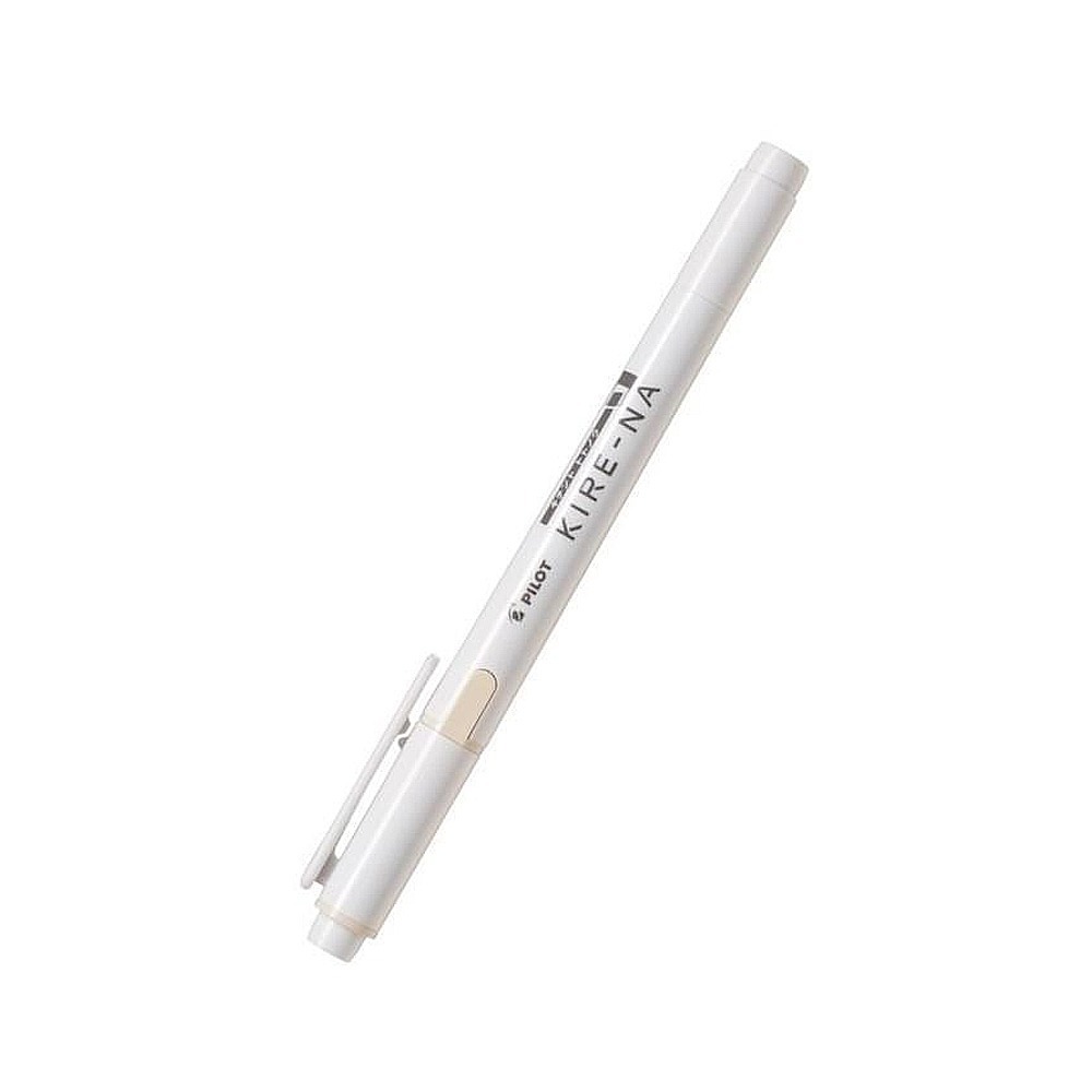 ｜買到吃手手｜百樂 KIRE-NA 雙頭螢光筆 綺麗螢光筆 一般色/淡彩色 PILOT-規格圖9