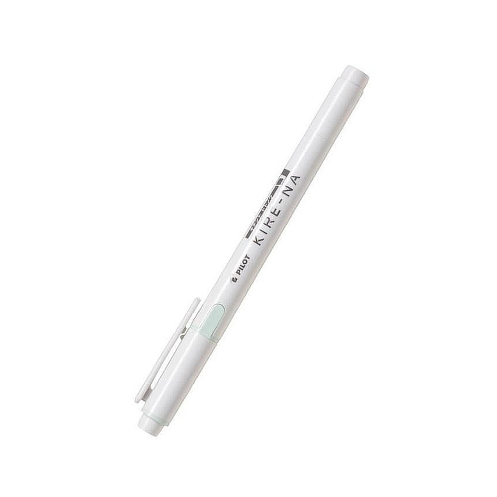 ｜買到吃手手｜百樂 KIRE-NA 雙頭螢光筆 綺麗螢光筆 一般色/淡彩色 PILOT-規格圖9
