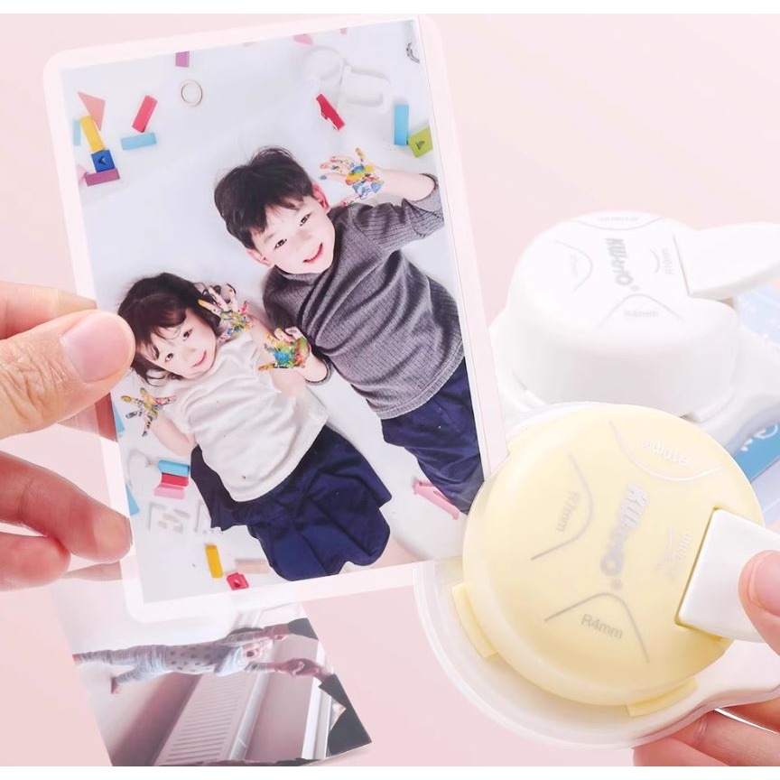 ｜買到吃手手｜KW-triO 4合1圓角器 9Z1CW R4/R7/R10/內圓角 欣美勝-細節圖4