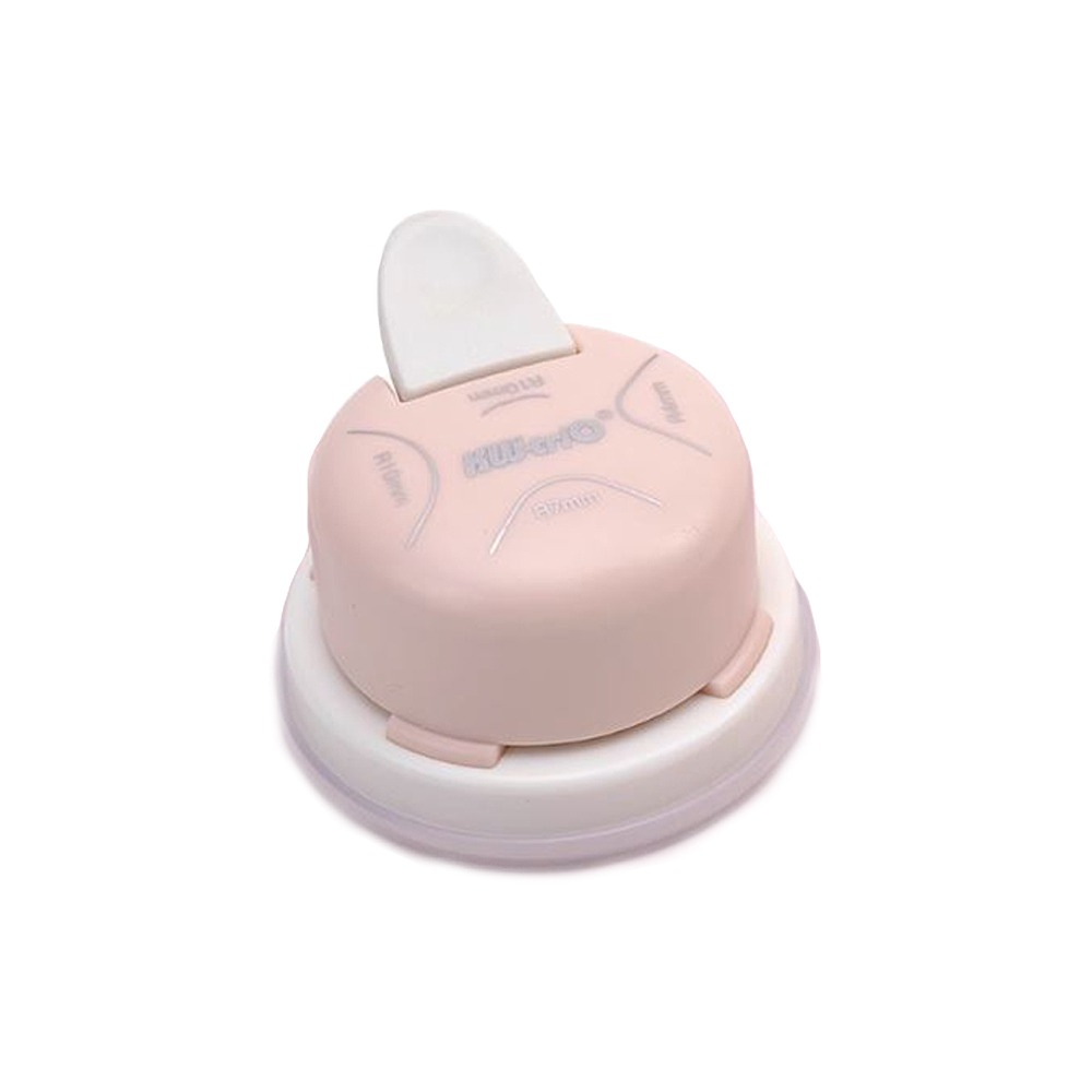 ｜買到吃手手｜KW-triO 4合1圓角器 9Z1CW R4/R7/R10/內圓角 欣美勝-規格圖8