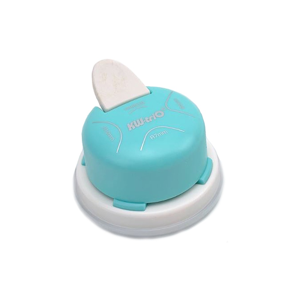 ｜買到吃手手｜KW-triO 4合1圓角器 9Z1CW R4/R7/R10/內圓角 欣美勝-規格圖8