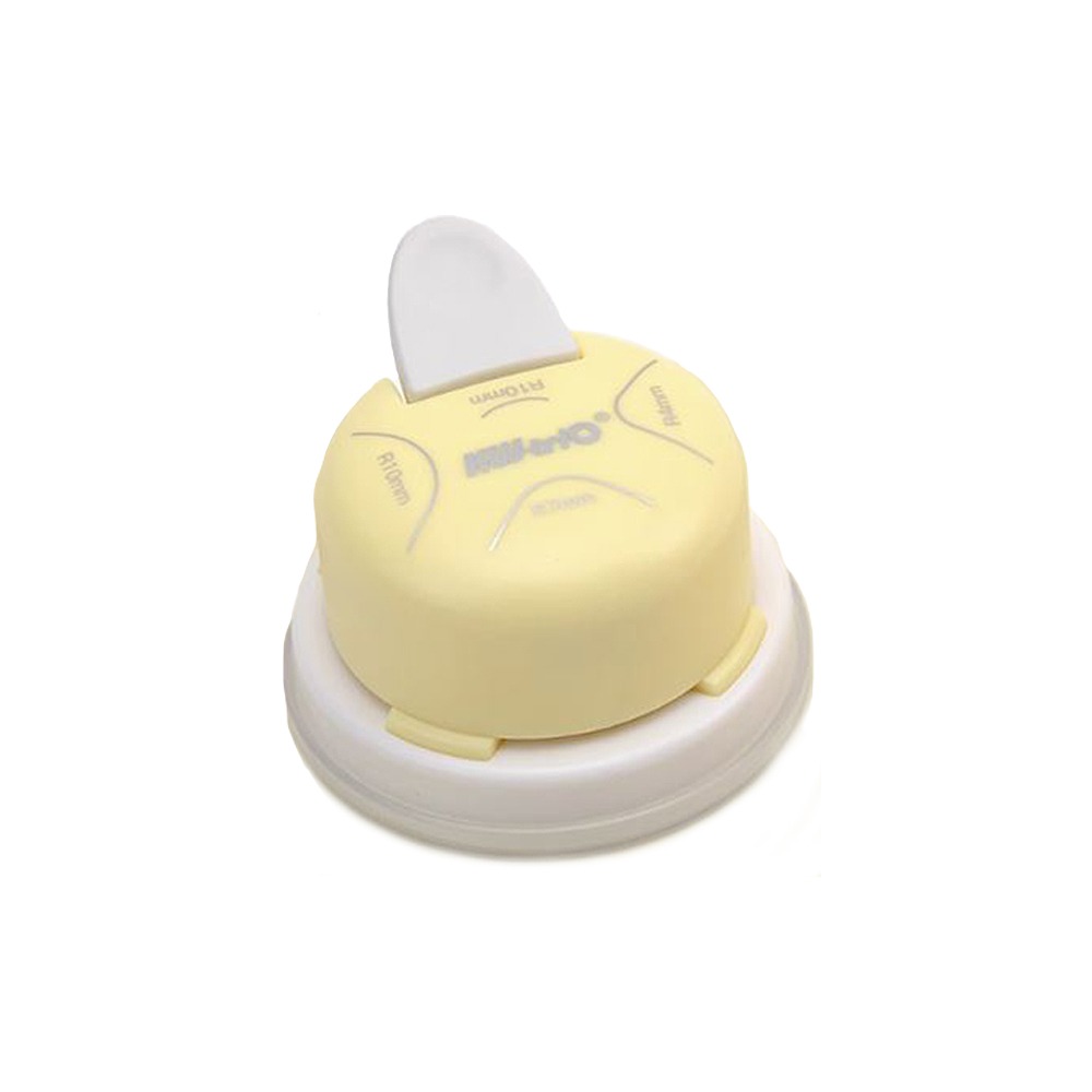 ｜買到吃手手｜KW-triO 4合1圓角器 9Z1CW R4/R7/R10/內圓角 欣美勝-規格圖8