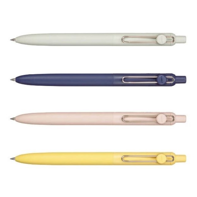 ｜買到吃手手｜三菱 UBN-ZS 0.5 ZENTO 零重力水性鋼珠筆 0.5mm-細節圖5