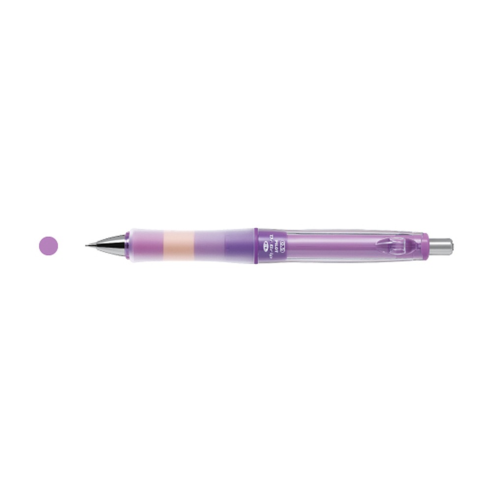 ｜買到吃手手｜ 百樂 PILOT 健握玩色搖搖筆 0.5mm HDGCL-50R-規格圖2