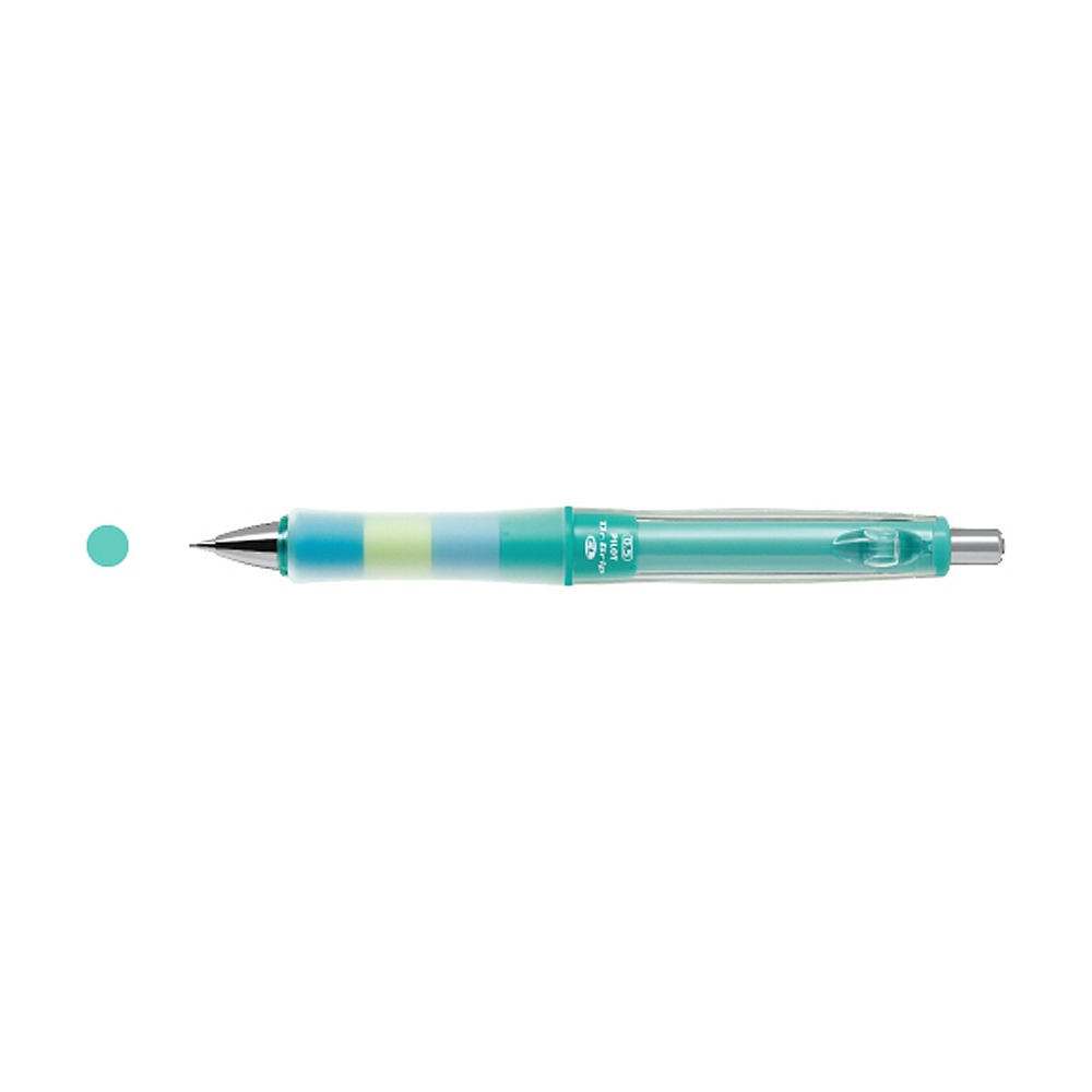 ｜買到吃手手｜ 百樂 PILOT 健握玩色搖搖筆 0.5mm HDGCL-50R-規格圖2