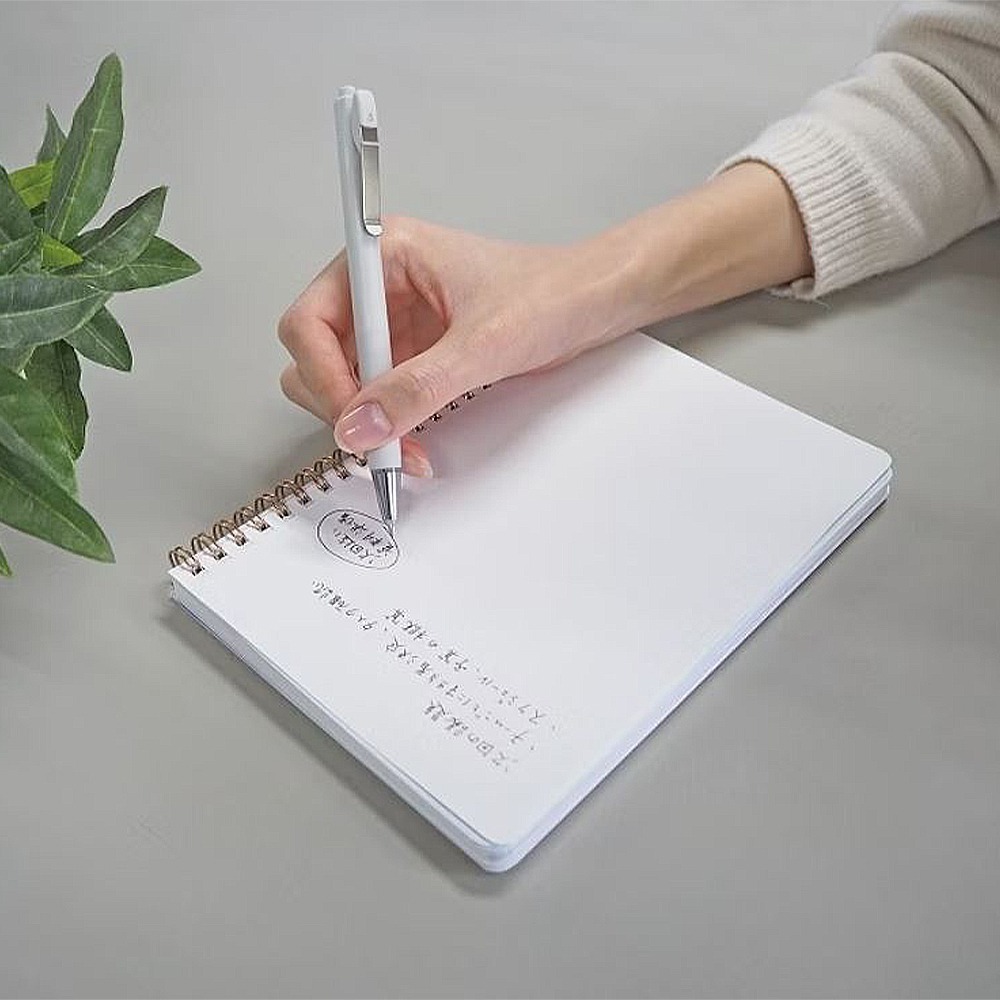 ｜買到吃手手｜斑馬 ZEBRA BAS87 bLen U 油性原子筆 0.5mm / 替芯 SY-0.5mm-細節圖4