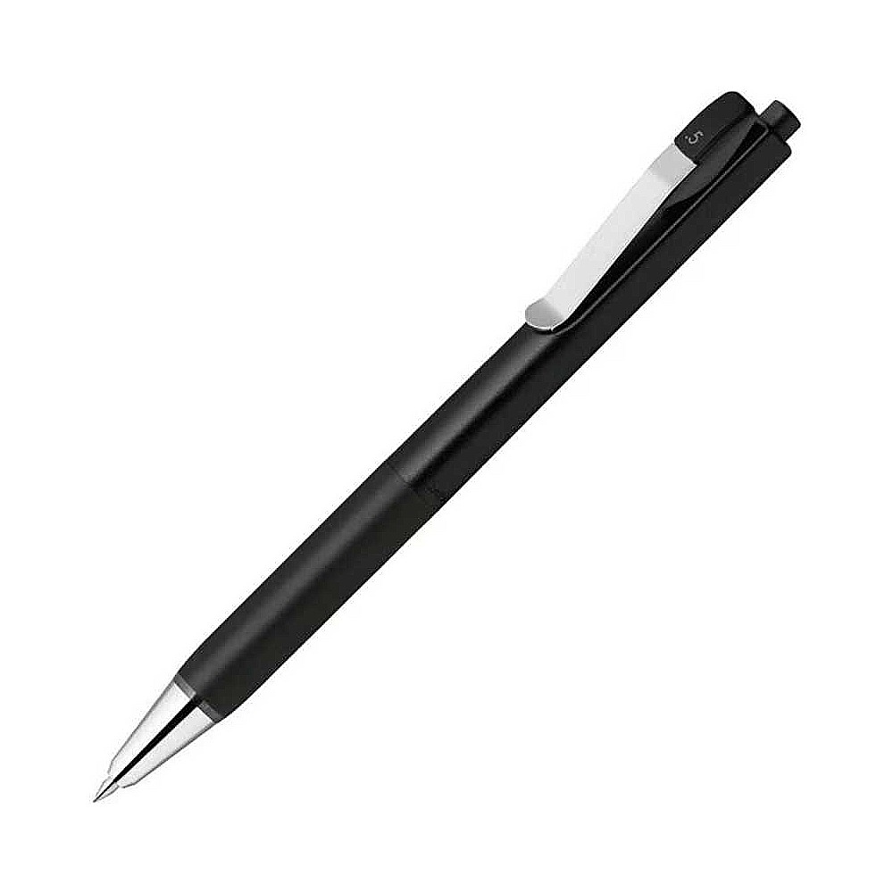 ｜買到吃手手｜斑馬 ZEBRA BAS87 bLen U 油性原子筆 0.5mm / 替芯 SY-0.5mm-規格圖6
