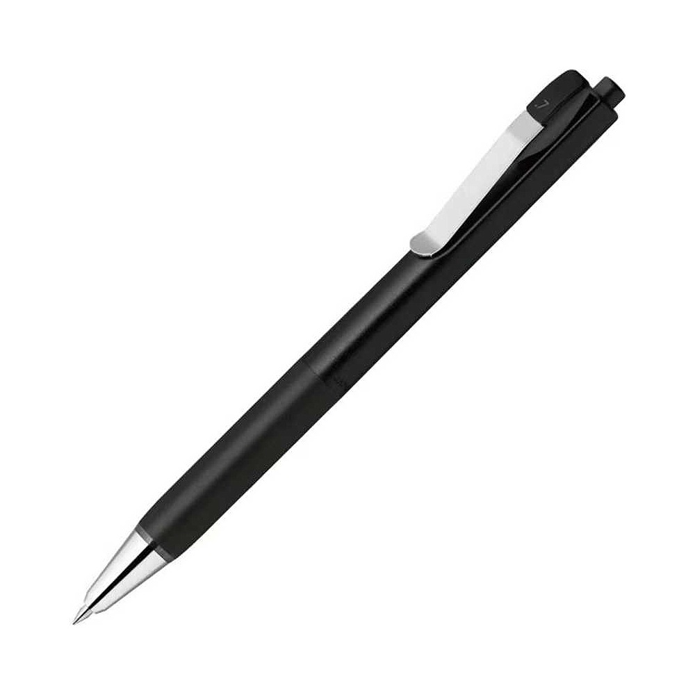 ｜買到吃手手｜斑馬 ZEBRA bLen U BA87  0.7mm 油性原子筆 / 替芯 SY-0.7mm-規格圖6