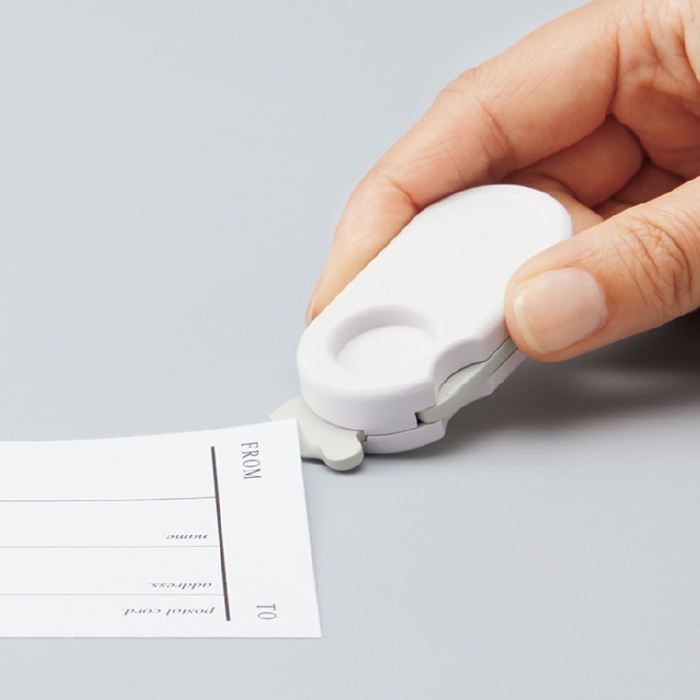 ｜買到吃手手｜PLUS 普樂士 3 in 1 磁吸式極上拆箱刀 BC-011 開箱刀-細節圖7