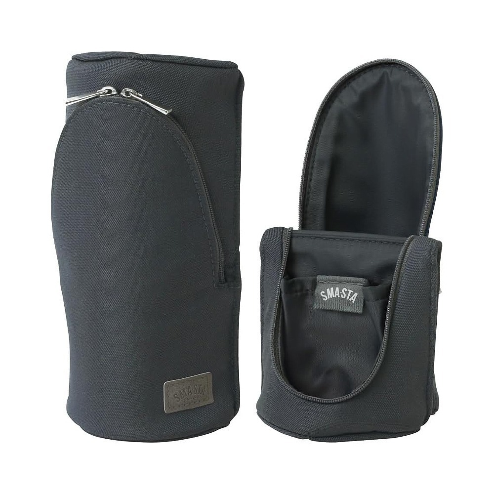 ｜買到吃手手｜ 日本 SONiC FD-8265 五感色立式磁吸筆袋 收納包-規格圖9