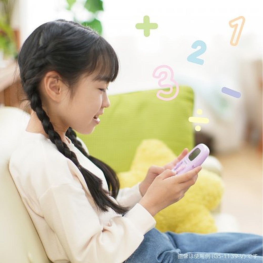 ｜買到吃手手｜日本 SONiC GS-1139 5分鐘四則運算王 5分鐘算數 公司貨-細節圖7