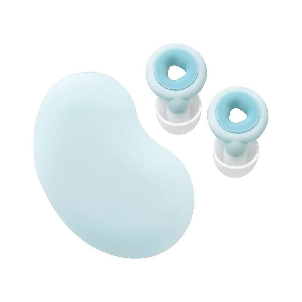 ｜買到吃手手｜日本 SONiC 甜甜圈降噪耳塞 SP-8872 附收納盒 公司貨-規格圖4