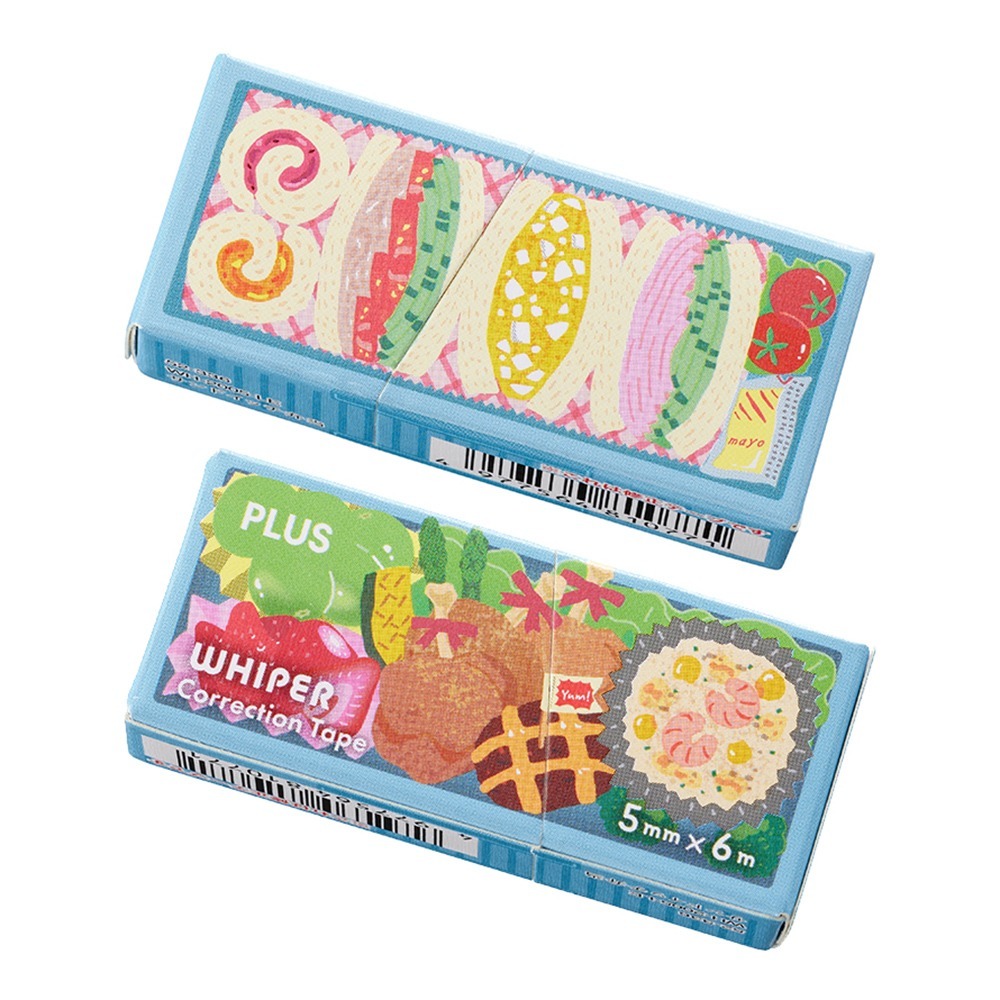 三明治午餐便當