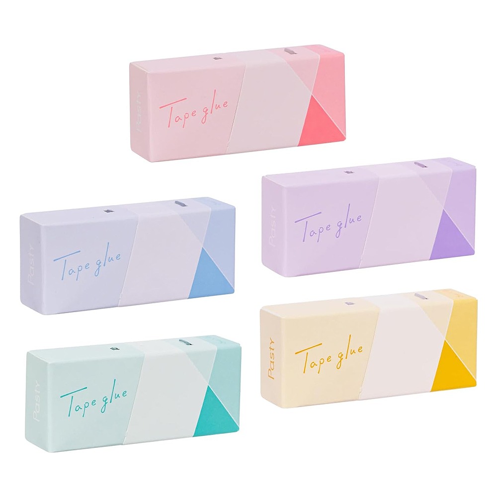 ｜買到吃手手｜普樂士【限量】 Pasty~紙盒立可貼 TG-2010-P PLUS-細節圖2