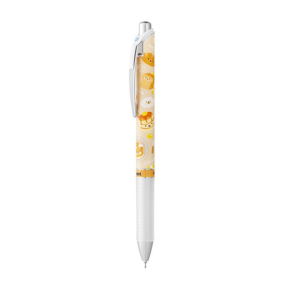 ｜買到吃手手｜ 飛龍【限量】 kawaii 8th~極速鋼珠筆 0.5mm BLN75KW PENTEL-規格圖1