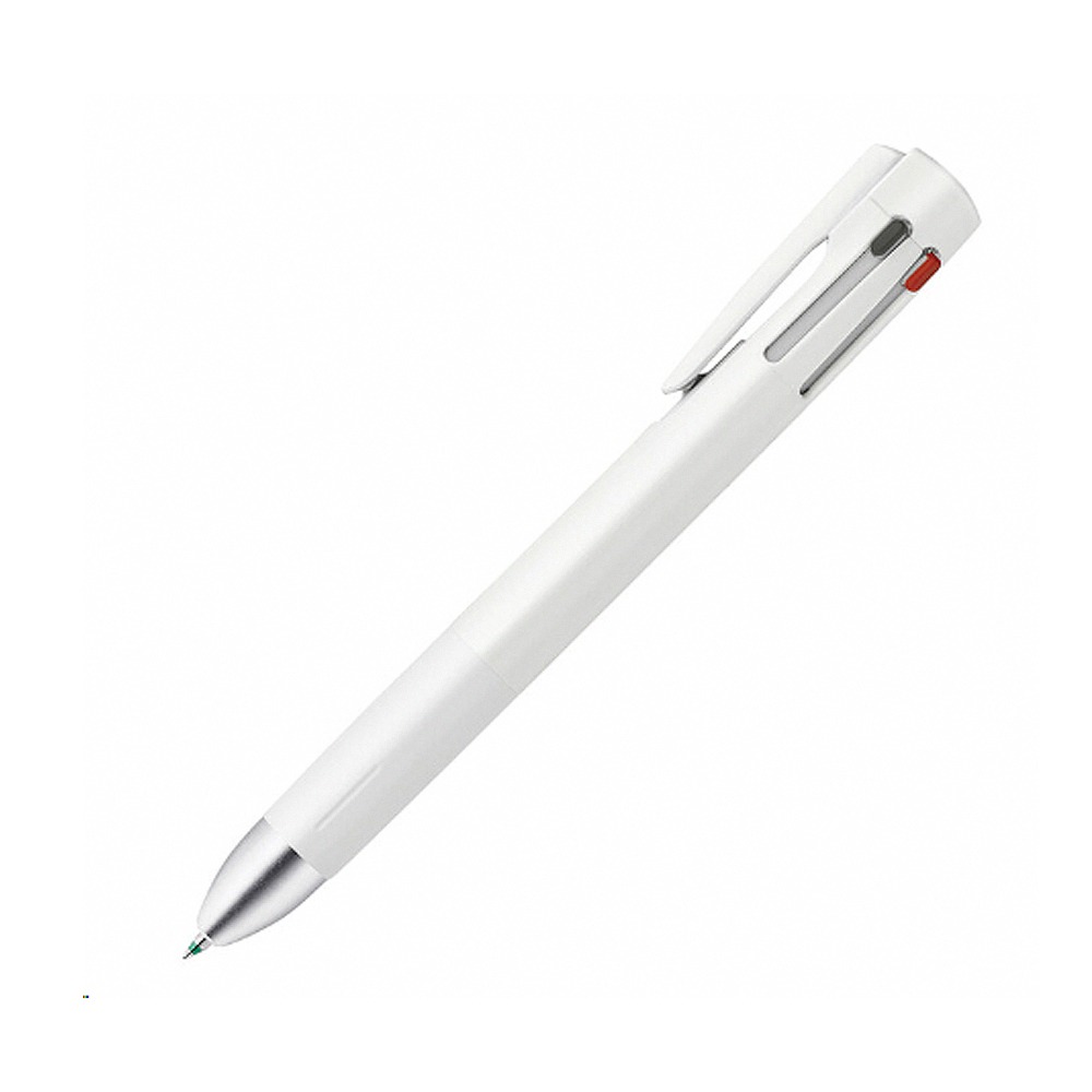 ｜買到吃手手｜ZEBRA 斑馬 bLen 4+S 多功能原子筆 0.5mm P-B4SAS88-規格圖1