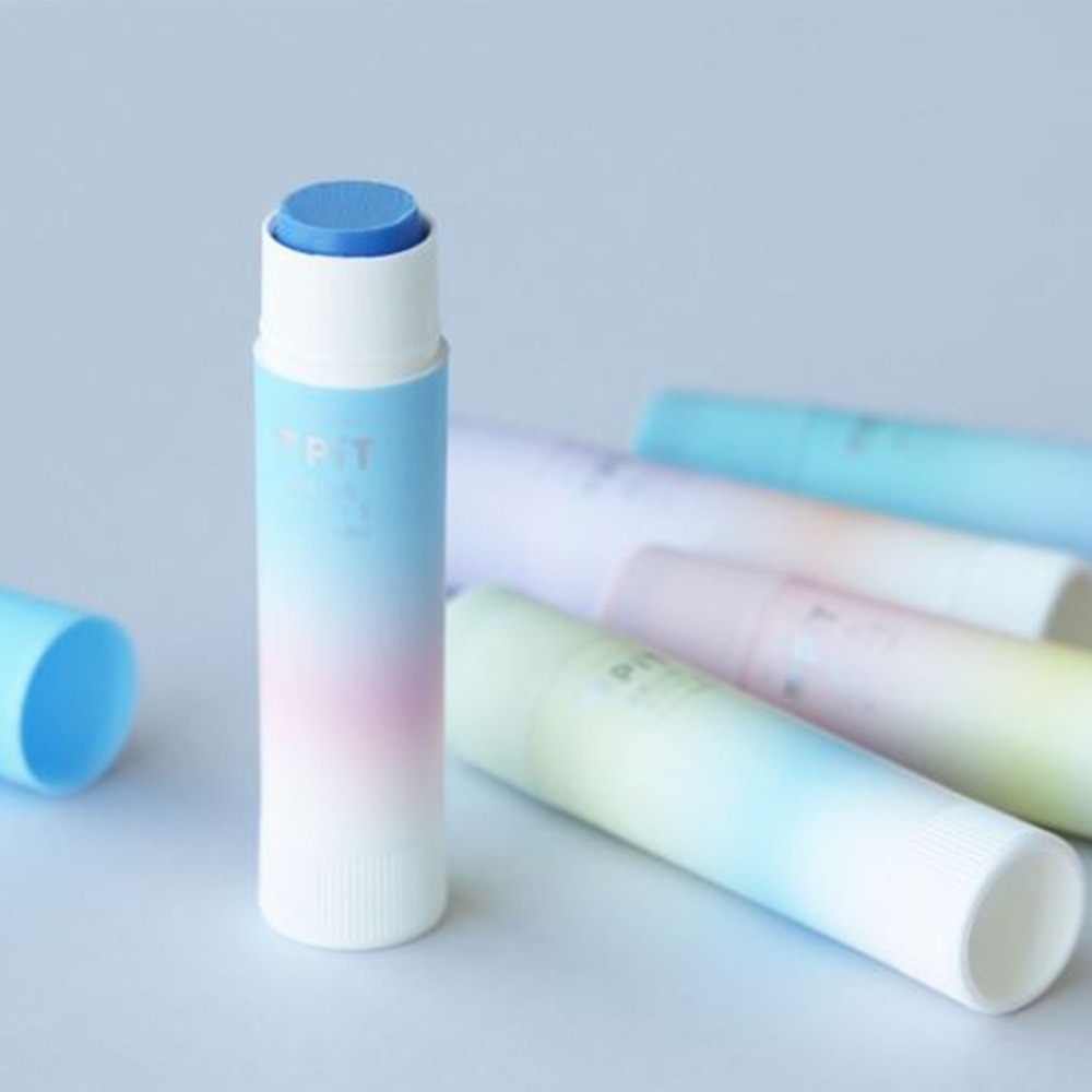 ｜買到吃手手｜蜻蜓 【限量】顯示型口紅膠~漸層色 PT-TC TOMBOW-細節圖3